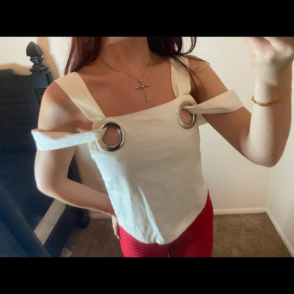 Zara top